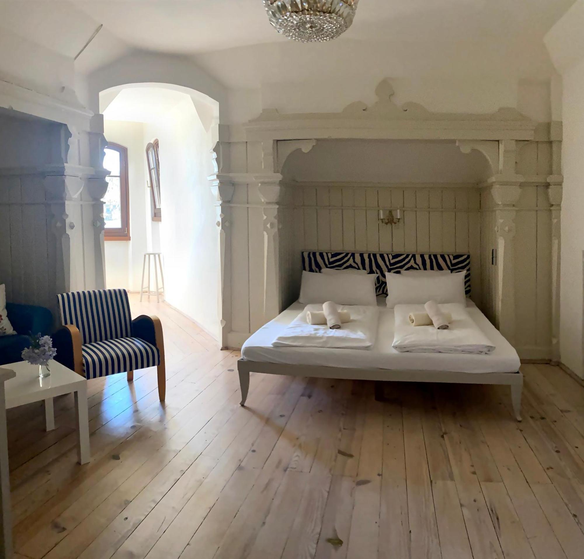 Villa Streintz Millstatt Εξωτερικό φωτογραφία