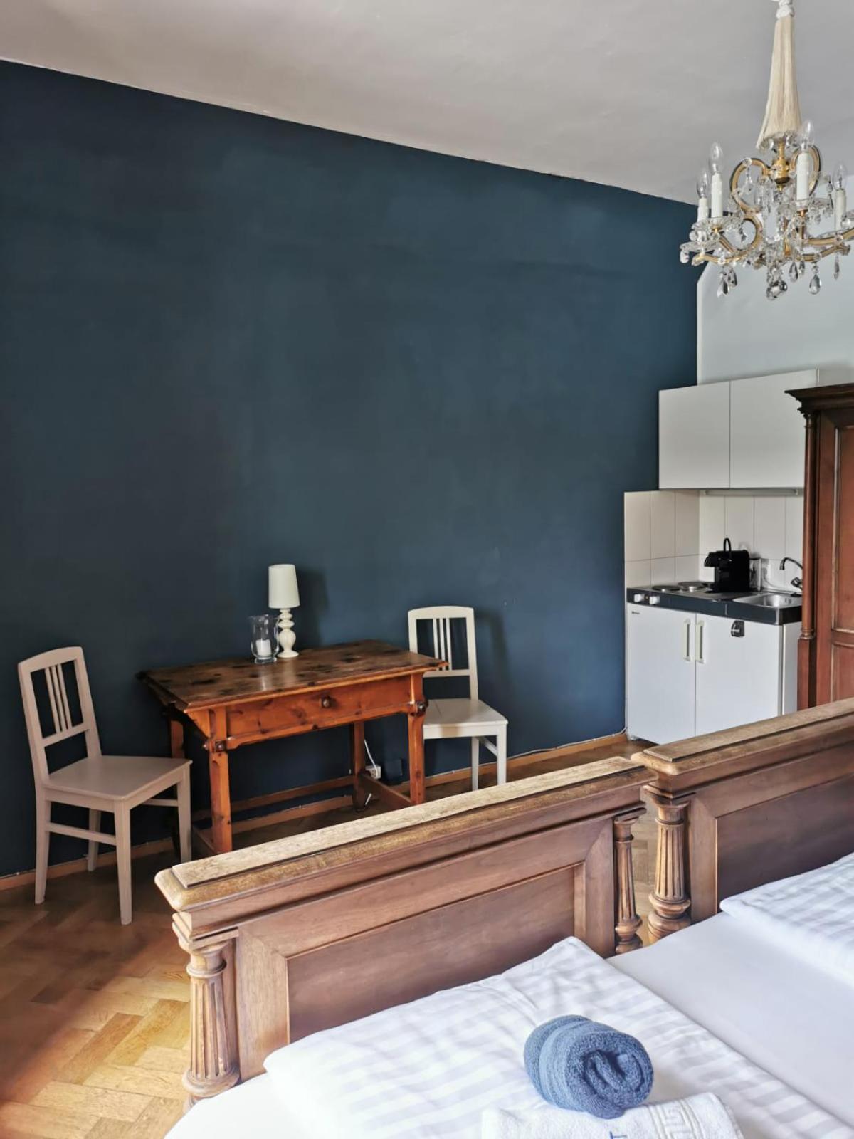 Villa Streintz Millstatt Εξωτερικό φωτογραφία