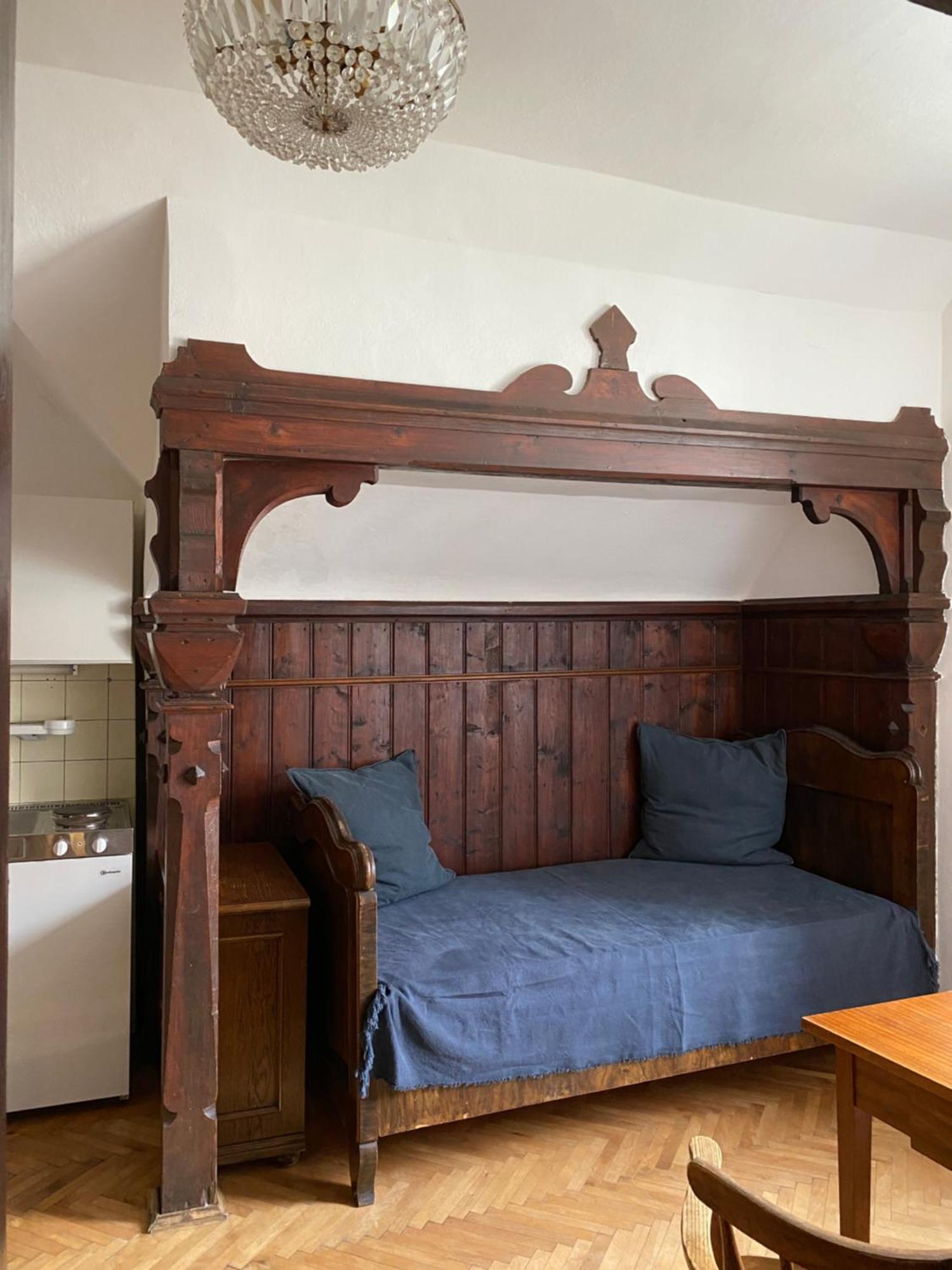 Villa Streintz Millstatt Δωμάτιο φωτογραφία