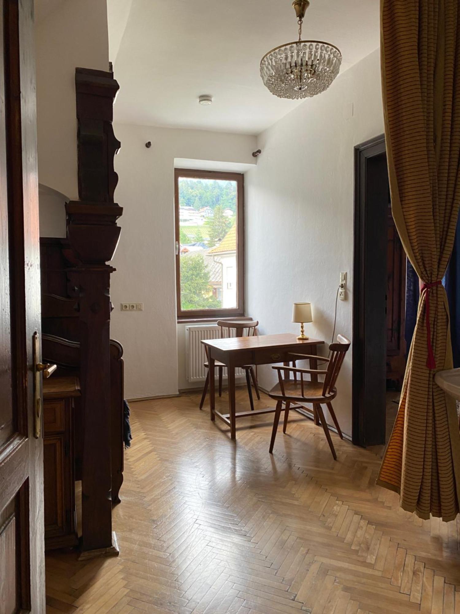 Villa Streintz Millstatt Δωμάτιο φωτογραφία