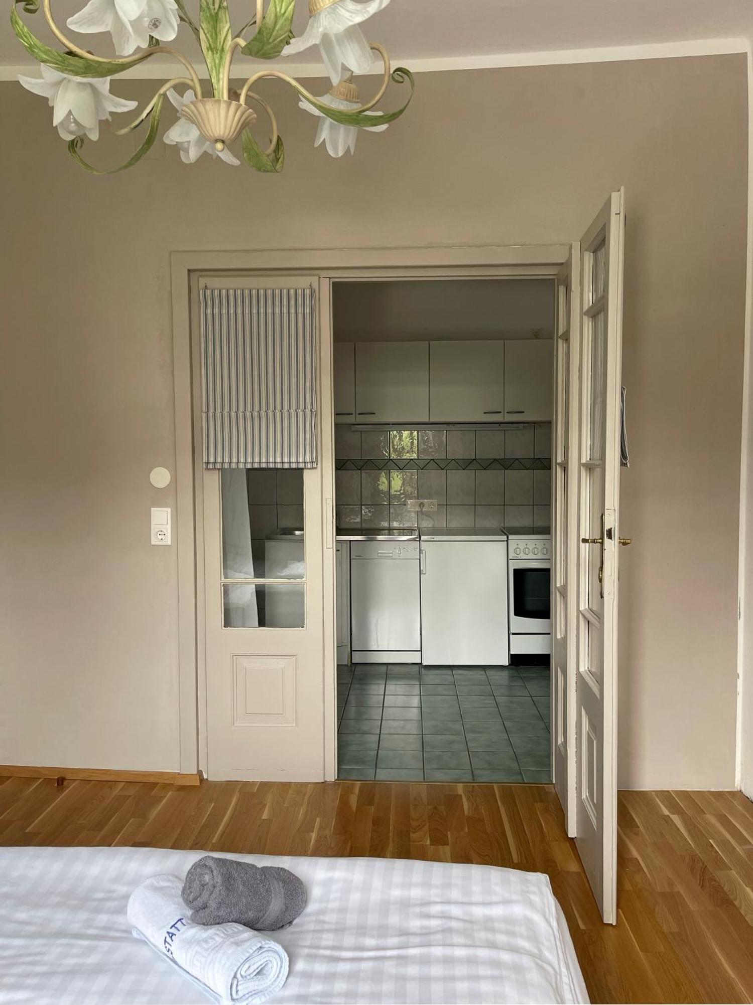 Villa Streintz Millstatt Δωμάτιο φωτογραφία