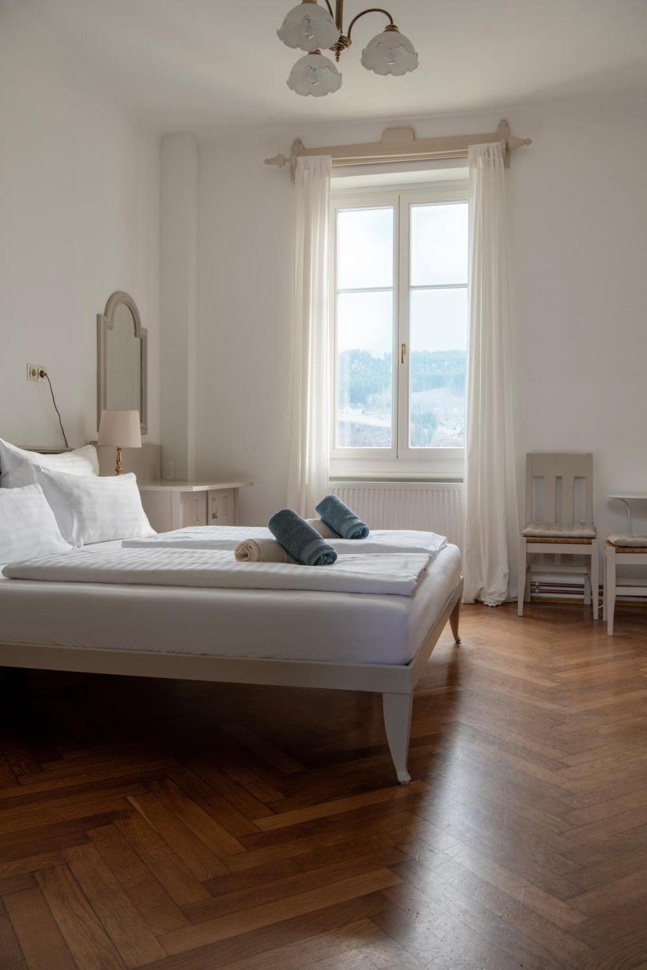 Villa Streintz Millstatt Εξωτερικό φωτογραφία