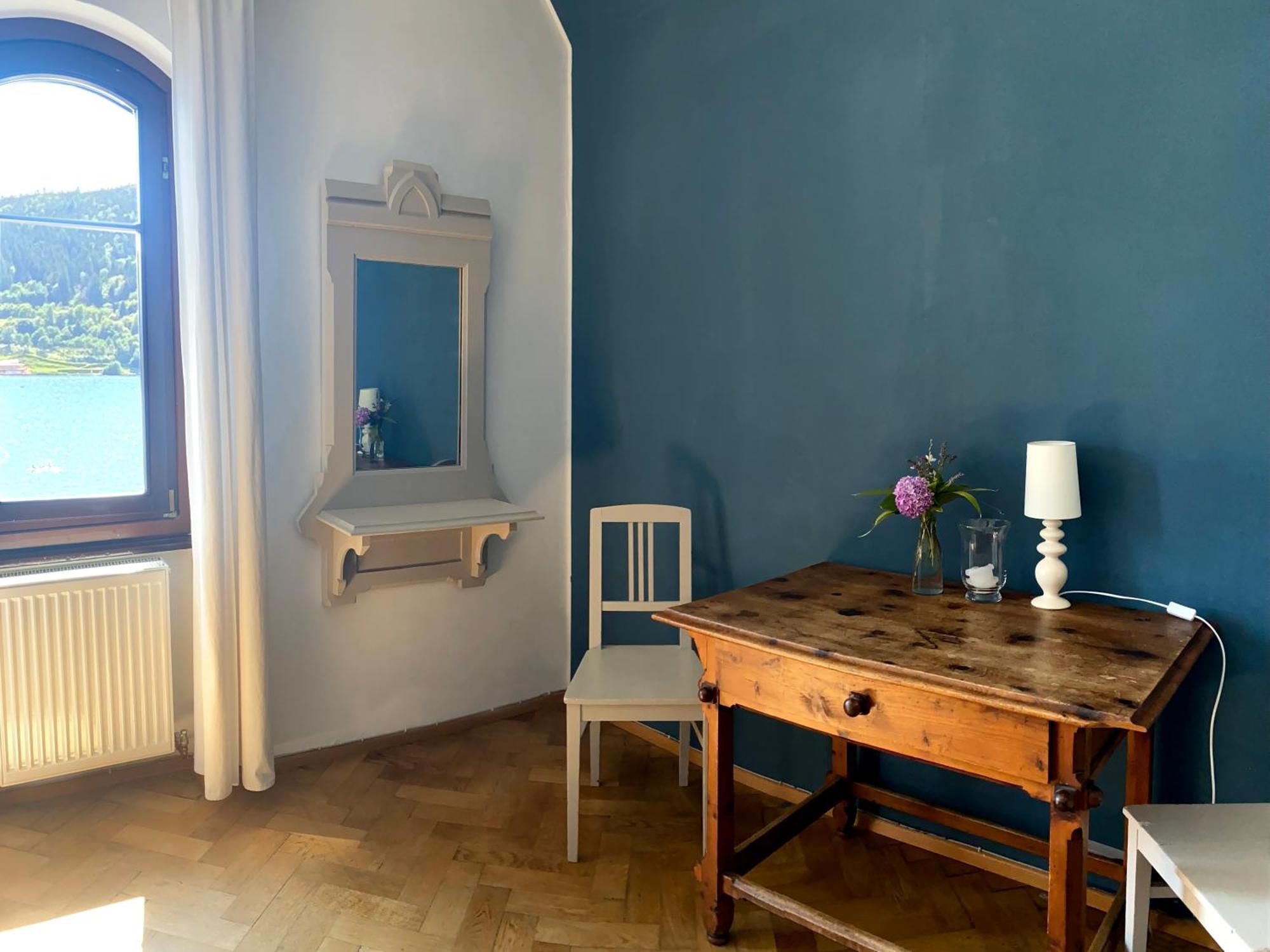 Villa Streintz Millstatt Εξωτερικό φωτογραφία