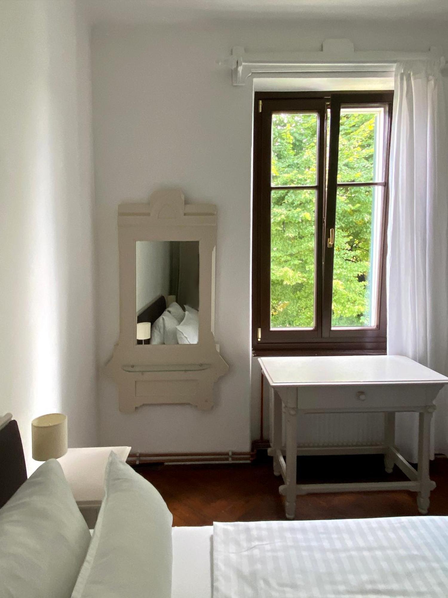 Villa Streintz Millstatt Εξωτερικό φωτογραφία